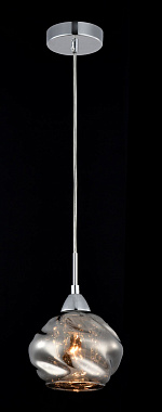Светильник подвесной Maytoni Haze P244-PL-01-N 40Вт E14