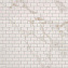 Керамическая мозаика FAP CERAMICHE Roma fMAB Calacatta Brick Mosaico 30х30см 0,54кв.м.