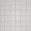 Керамическая мозаика ESTIMA Spectrum Mosaic/SR00_NS/30x30/5x5 белый 30х30см 0,09кв.м.