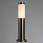 Светильник ландшафтный Arte Lamp SALIRE A3158PA-1SS 20Вт IP44 E27 матовое серебро