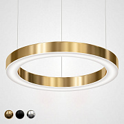 Люстра потолочная ImperiumLOFT Light Ring 177928-22 40Вт 1 лампочек LED