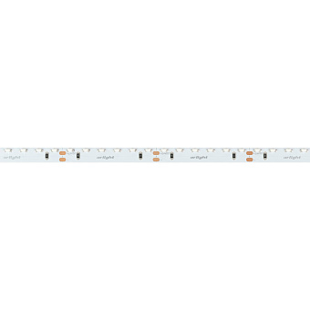 Светодиодная лента Arlight 039430 9,6Вт/м 5000мм IP20 тёплый белый свет
