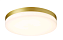 Светильник фасадный Novotech OPAL 358888 30Вт IP54 LED золото