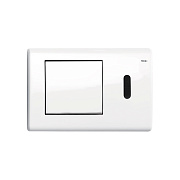Кнопка для инсталляции Tece TECEplanus 9240361 белый (глянец)