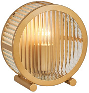 Настольная лампа Favourite Radiales 3099-1T 40Вт E14