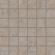 Керамическая мозаика ESTIMA Tramontana Mosaic/TN03_NR/30x30/5x5 Multicolor 30х30см 0,9кв.м.