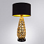 Настольная лампа Arte Lamp TAIYI A4002LT-1GO 40Вт E27