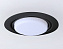 Светильник точечный встраиваемый Ambrella STANDARD GX53 Spot G10123 12Вт GX53