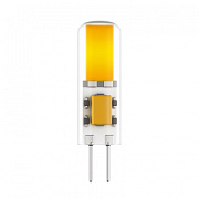 Светодиодная лампа Lightstar 940402 G4 3Вт 3000К