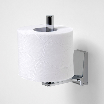 Держатель туалетной бумаги WASSERKRAFT Lopau K-6000 K-6097 хром