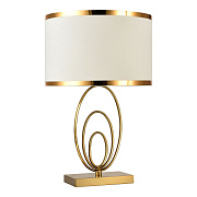 Настольная лампа Lussole Randolph LSP-0619 60Вт E27