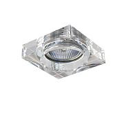 Светильник точечный встраиваемый Lightstar Luli Mini 6140 50Вт G5.3/GU5.3