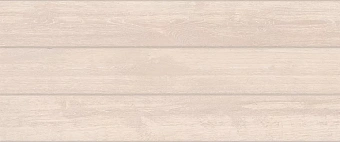 Настенная плитка Global Tile Madera GT 10100000539 бежевый 25х60см 1,2кв.м. матовая