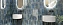 Настенная плитка MAINZU BELLAGIO PT03235 Bellagio blu 30х10см 1,02кв.м. глянцевая