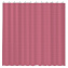 Шторка для ванной FIXSEN FX-3003B 180х180см розовый
