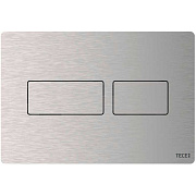 Кнопка для инсталляции Tece TECEsolid 9240434 нержавеющая сталь