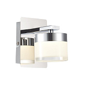 Светильник настенный ST Luce SALTAGGIO SL1600.101.01 5Вт LED