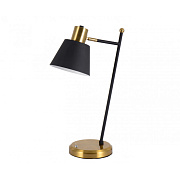 Настольная лампа офисная KINK Light Арден 07023-1 40Вт E27