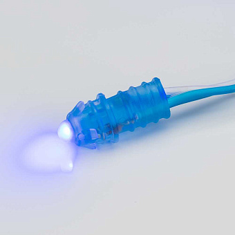 Светодиодный модуль Arlight 023410 0,12Вт синий свет