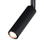 Магнитный трековый светильник Loft It Tech T015-06 6Вт LED чёрный