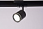 Трековый светильник Maytoni Orlo TR085-1-5W4K-B 5Вт LED чёрный для однофазного трека
