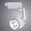 Трековый светильник Arte Lamp VIGILE A1610PL-1WH 10Вт LED белый для однофазного трека