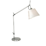 Настольная лампа офисная Favourite Phantom 1867-1T 60Вт E27
