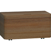 Комод VITRA Nest Trendy 56181 42х80х42см натуральная древесина