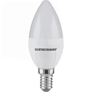 Светодиодная лампа Elektrostandard a049161 E14 6Вт 4200К