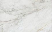 Настенная плитка KERAMA MARAZZI Кантата 6429 белый глянцевый 25х40см 1,1кв.м. глянцевая