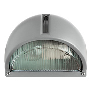 Светильник фасадный Arte Lamp URBAN A2801AL-1GY 60Вт IP54 E27 серый