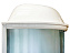 Душевая кабина RADOMIR КАЛИФОРНИЯ 1-04-6-0-0-0770 155х155х250см стекло прозрачное