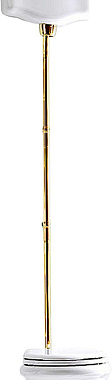 Труба для бачка Kerasan 757391