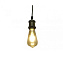 Светильник подвесной KINK Light Лофт 981201 6Вт E27