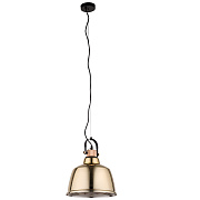 Светильник подвесной Nowodvorski Amalfi L 8381 40Вт E27