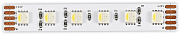 Светодиодная лента ST Luce ST1005.318.20RGBW 18Вт/м 1000мм IP20 RGB/тёплый белый свет