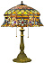 Настольная лампа Velante 884 884-804-03 180Вт E27