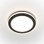 Светильник точечный встраиваемый Maytoni Phanton DL303-L12B 12Вт LED