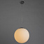 Светильник подвесной Arte Lamp VOLARE A1561SP-1CC 60Вт E27