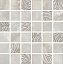 Декор KERAMA MARAZZI Вирджилиано MM11101 мозаичный 30х30см 0,63кв.м.