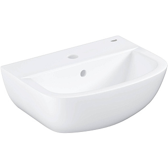 Раковина подвесная GROHE Bau Ceramic 39424000 45,3х35,4см