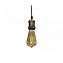 Светильник подвесной KINK Light Лофт 981201 6Вт E27