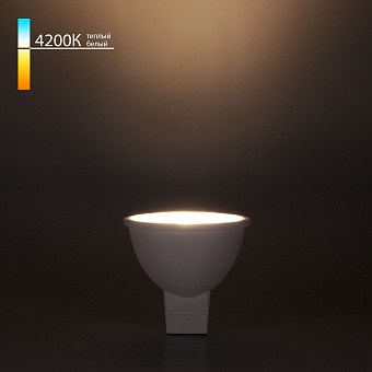 Светодиодная лампа Elektrostandard a050178 G5.3 7Вт 4200К