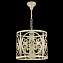 Светильник подвесной Maytoni Rustika H899-03-W 60Вт E14