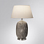 Настольная лампа Arte Lamp SARIN A4061LT-1CC 40Вт E27