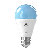 11586 Светодиодная лампа умный свет CONNECT, RGB A60, 9W(E27), 806lm