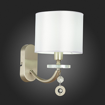 Бра ST Luce KATENA SL1757.101.01 40Вт E14