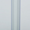 Душевая дверь WASSERKRAFT Vils 56R05 200х120см стекло прозрачное