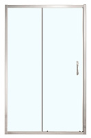 Душевая дверь Azario MILTON AZ-ND6121 1200 200х120см стекло прозрачное