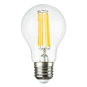 Светодиодная лампа Lightstar 933004 E27 8Вт 4000К
